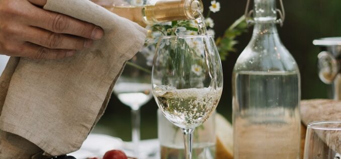 ¿Por qué el Sauvignon Blanc es el vino perfecto para este verano?