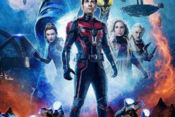 Nuevo tráiler/póster Ant-man and the wasp: Quantumania