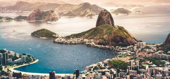 <strong>Samba y Tango: Delta lanzará el servicio JFK a Río de Janeiro y Buenos Aires</strong>