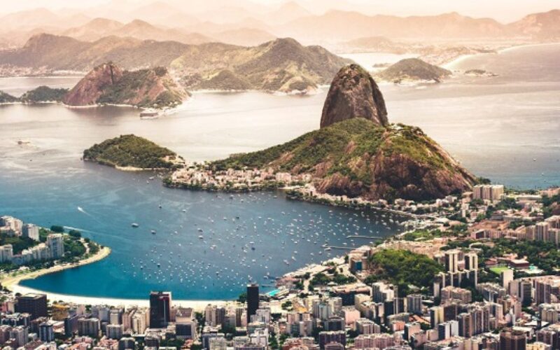 <strong>Samba y Tango: Delta lanzará el servicio JFK a Río de Janeiro y Buenos Aires</strong>
