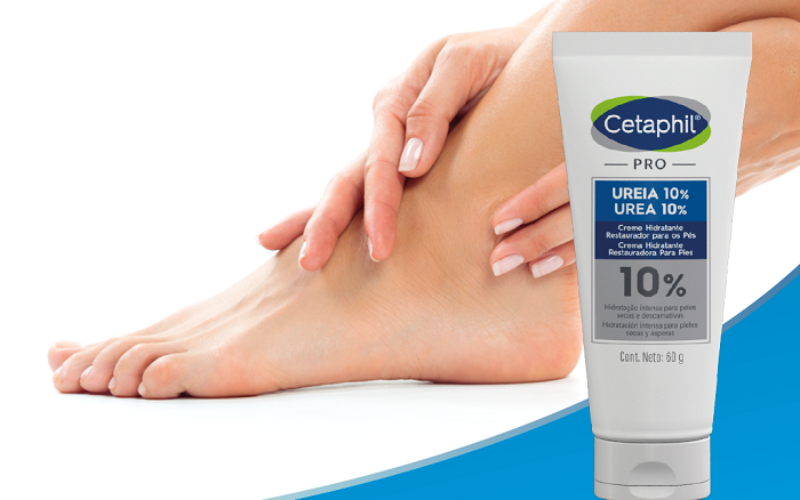 Cómo cuidar la piel de tus pies