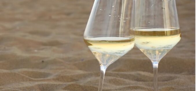 <strong>Sauvignon blanc y rosé: las variedades favoritas del verano</strong>