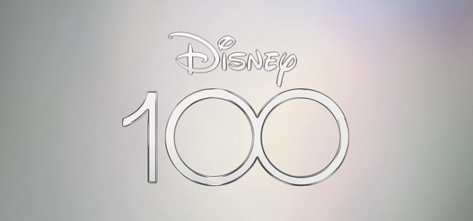 Disney celebra sus 100 años a través de importantes colecciones