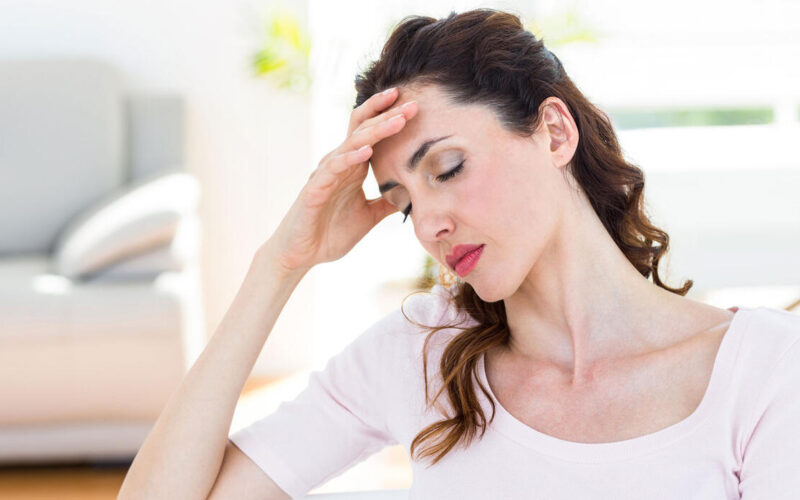 <strong>Menopausia prematura: ¿qué es y por qué se produce?</strong>
