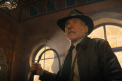 Adelanto de Indiana Jones y el dial del destino