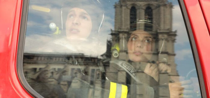 “Notre-Dame: Desastre en París” se estrena en iTunes y Google Play