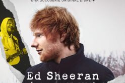 Disney+ estrena docuserie de Ed Sheeran: un paseo íntimo por su vida