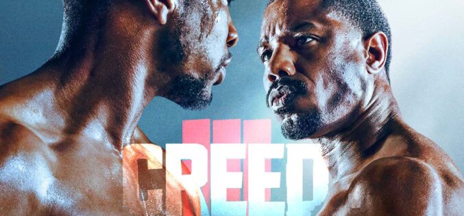 <br><strong>“Creed III”: amigos y rivales</strong>