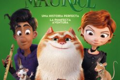 <strong>“Las aventuras de Maurice”: don gato y sus amigos</strong>
