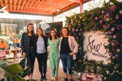 <strong>She’s Mercedes y Mujeres Bacanas reúnen a destacadas mujeres para conversar sobre sus historias de liderazgo</strong>