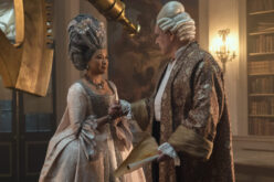 Netflix estrena el tráiler oficial y arte principal de La Reina Charlotte: Una historia de Bridgerton
