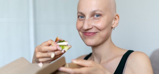 Derribando mitos sobre la alimentación y el cáncer de mama