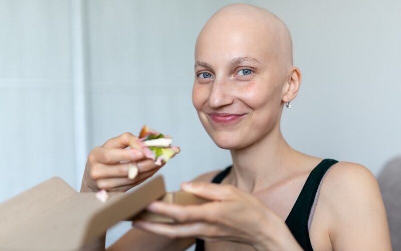 Derribando mitos sobre la alimentación y el cáncer de mama