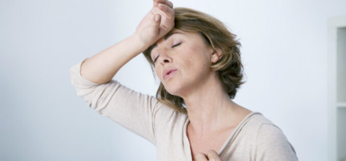 <strong>Cómo manejar las emociones en la menopausia</strong>