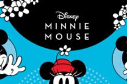 Disney presenta colección inspirada en Minnie Mouse