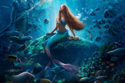 Nuevo tráiler y póster de la Sirenita