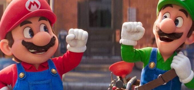 “Super Mario Bros: la película”: color y aventura