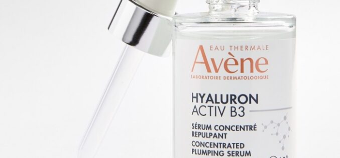 <strong>Avéne revoluciona el mercado de los serums antiedad con innovador lanzamiento</strong>