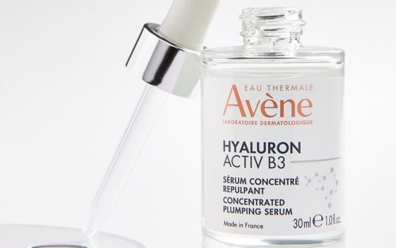 <strong>Avéne revoluciona el mercado de los serums antiedad con innovador lanzamiento</strong>