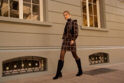 Otoño-invierno: conoce la moda que la lleva