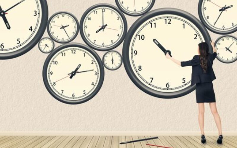 12 respuestas claves para entender la Ley de Reducción de Jornada Laboral a 40 Horas