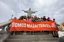Los viajes para solteras que arrasan en Chile
