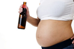 Alcohol en el embarazo: cómo afecta en la formación de un bebé