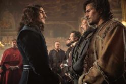 <strong>“Los tres mosqueteros: D’Artagnan”: la unión hace la fuerza</strong>