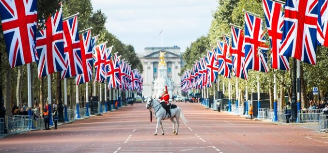 ¿Estarás en Londres para la coronación de Carlos III? Estos datos son para ti