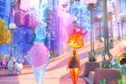 Pixar vuelve aCannes con “Elementos”