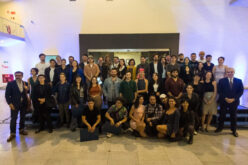 Premio Municipal Arte Joven exhibe obras ganadoras y menciones honrosas en el Centro Cultural La Moneda