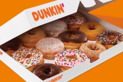 Este 2 de junio: Dunkin´ celebra el Donut Day regalando más de 35.000 donuts