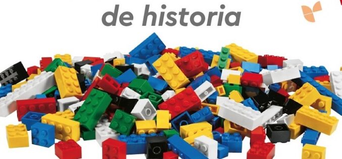 Exposición “Lego, 90 años de historia” promete conquistar a grandes y chicos