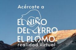 Corporación Cultural de Lo Barnechea festeja Día del Patrimonio con experiencia de realidad virtual