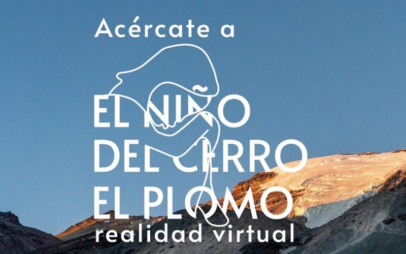 Corporación Cultural de Lo Barnechea festeja Día del Patrimonio con experiencia de realidad virtual