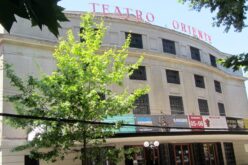 Providencia celebra día del patrimonio con recorridos por backstage de Teatro Oriente