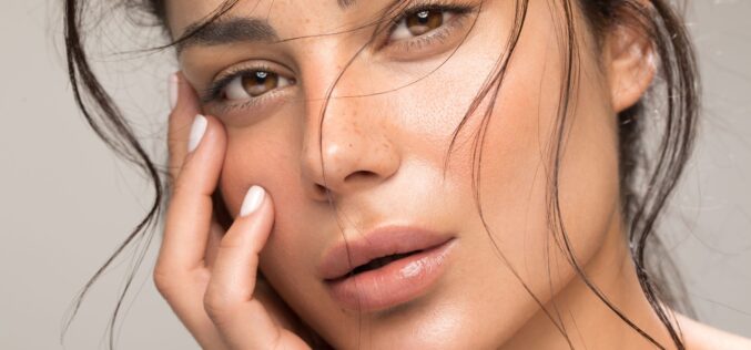 Seis productos esenciales para lograr el no makeup-makeup