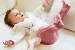 ¿Cómo estimular a los bebés en sus primeros tres meses de vida?