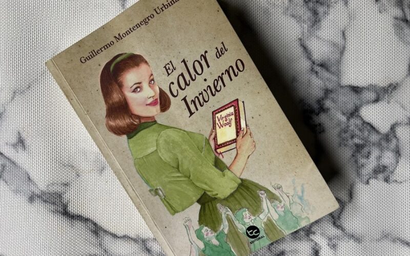 <strong>“El calor del invierno”: Una novela sobre el voto femenino en Chile y el Santiago de la década del 40  </strong>
