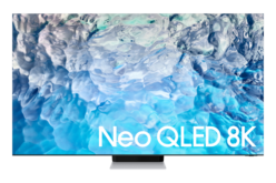 Samsung lanza línea Neo QLED 2023 y revoluciona experiencia televisiva