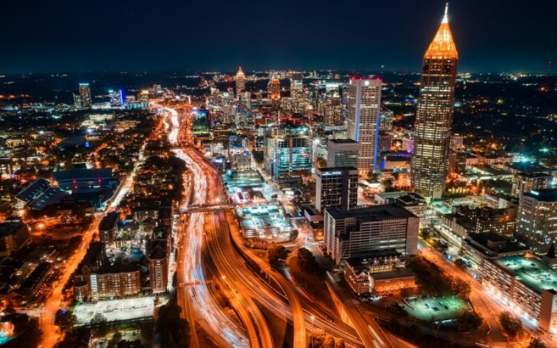 ¿Qué hacer y ver en Atlanta?