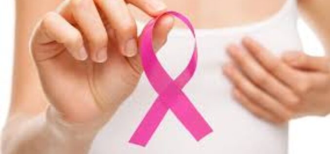 Conoce la plataforma virtual que permite a las mujeres con cáncer de mama realizar terapia física