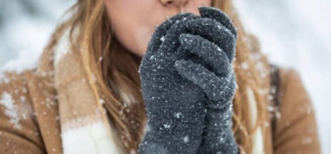 Mito o verdad: ¿El frío ayuda a enfermarnos más?