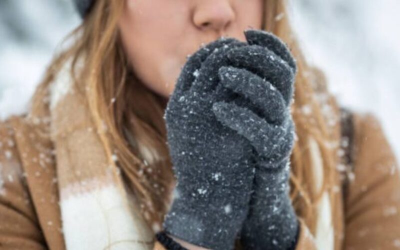 Mito o verdad: ¿El frío ayuda a enfermarnos más?