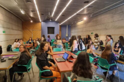 MIM abre convocatoria a curso de tecnología gratuito para niñas en segundo semestre