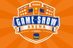 <strong>¡Atención competidores! regresa Game show arena Itau a Festigame 2023</strong>