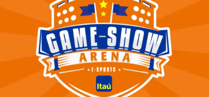 <strong>¡Atención competidores! regresa Game show arena Itau a Festigame 2023</strong>