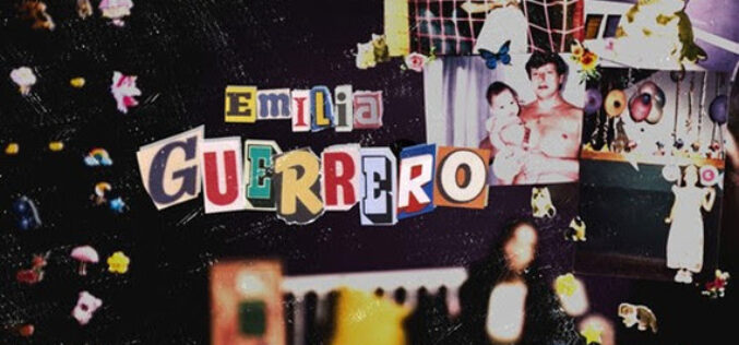 Emilia presenta “Guerrero.mp3”