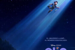 <strong>Ya están disponibles el tráiler, el póster y nuevas imágenes de Elio, de Disney y Pixar</strong>