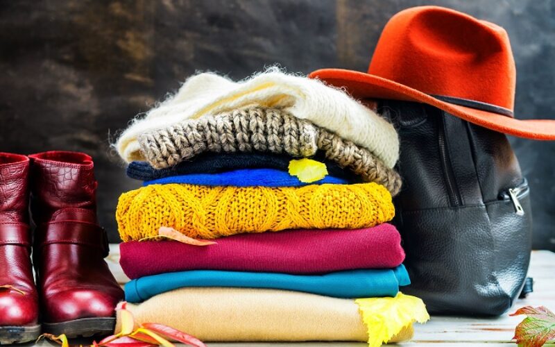 Apumanque tiene las prendas que necesitas para capear este invierno